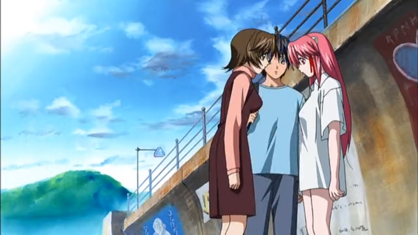 The 20 Best Anime Similar To Elfen Lied  Recommendations List